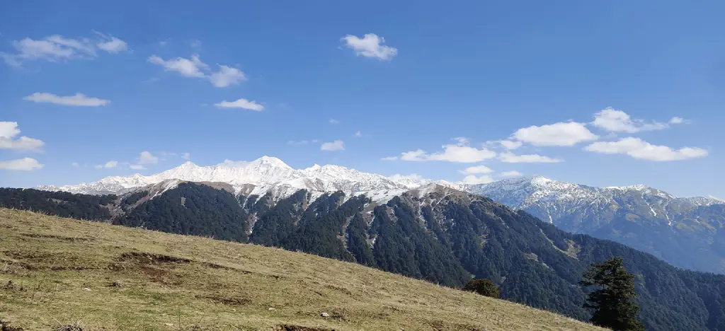 dayara bugyal trek