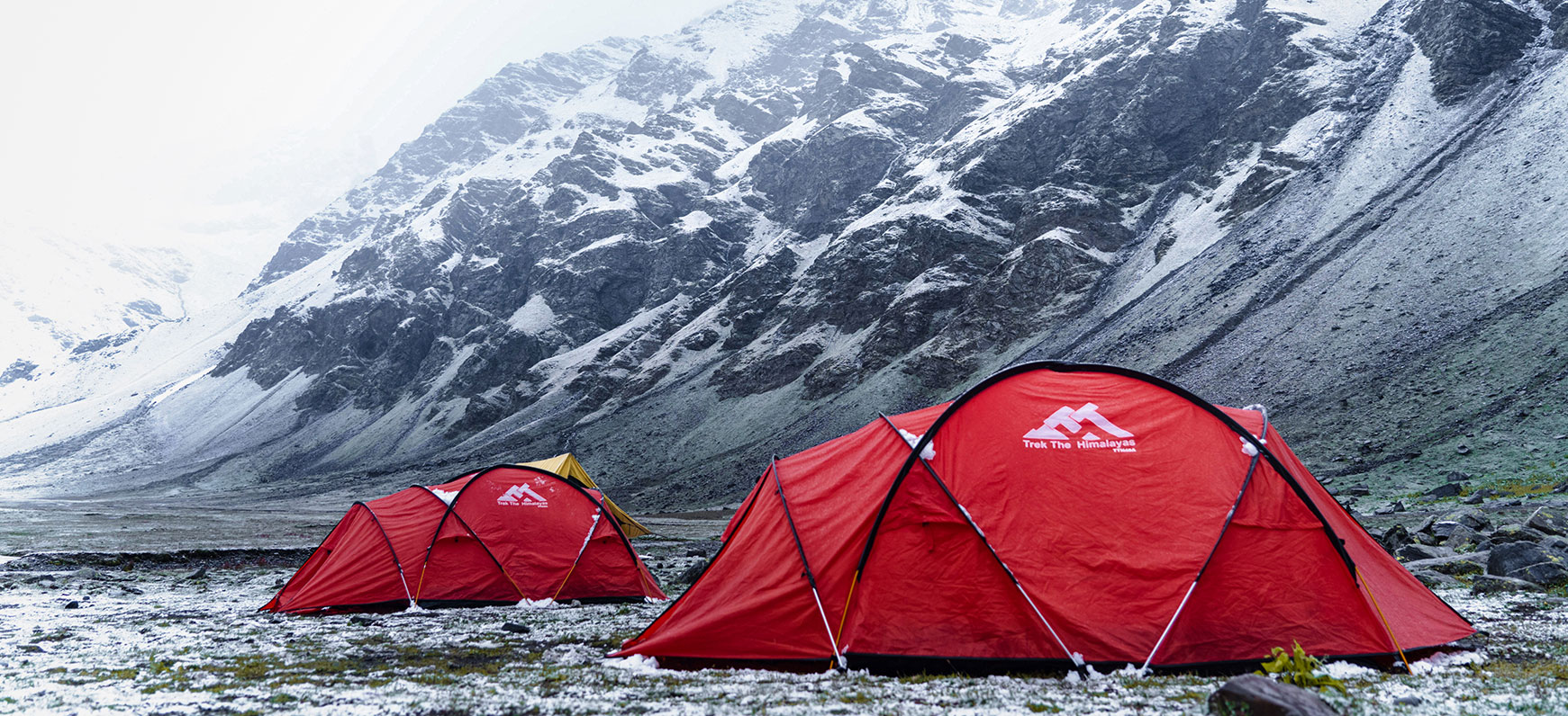 Pin Bhaba Pass Trek