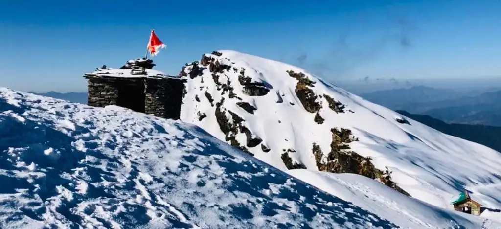 Chopta Chandrashila Trek