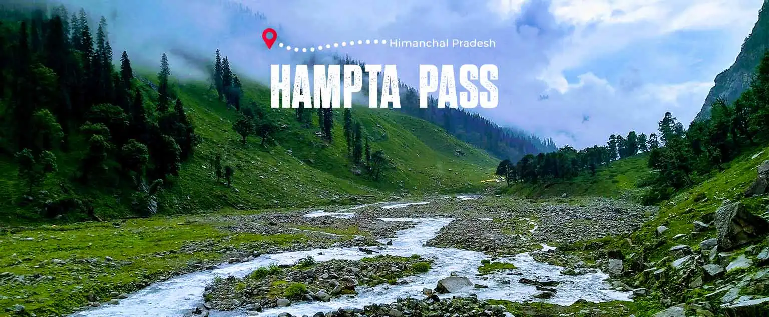 Hampta Pass
