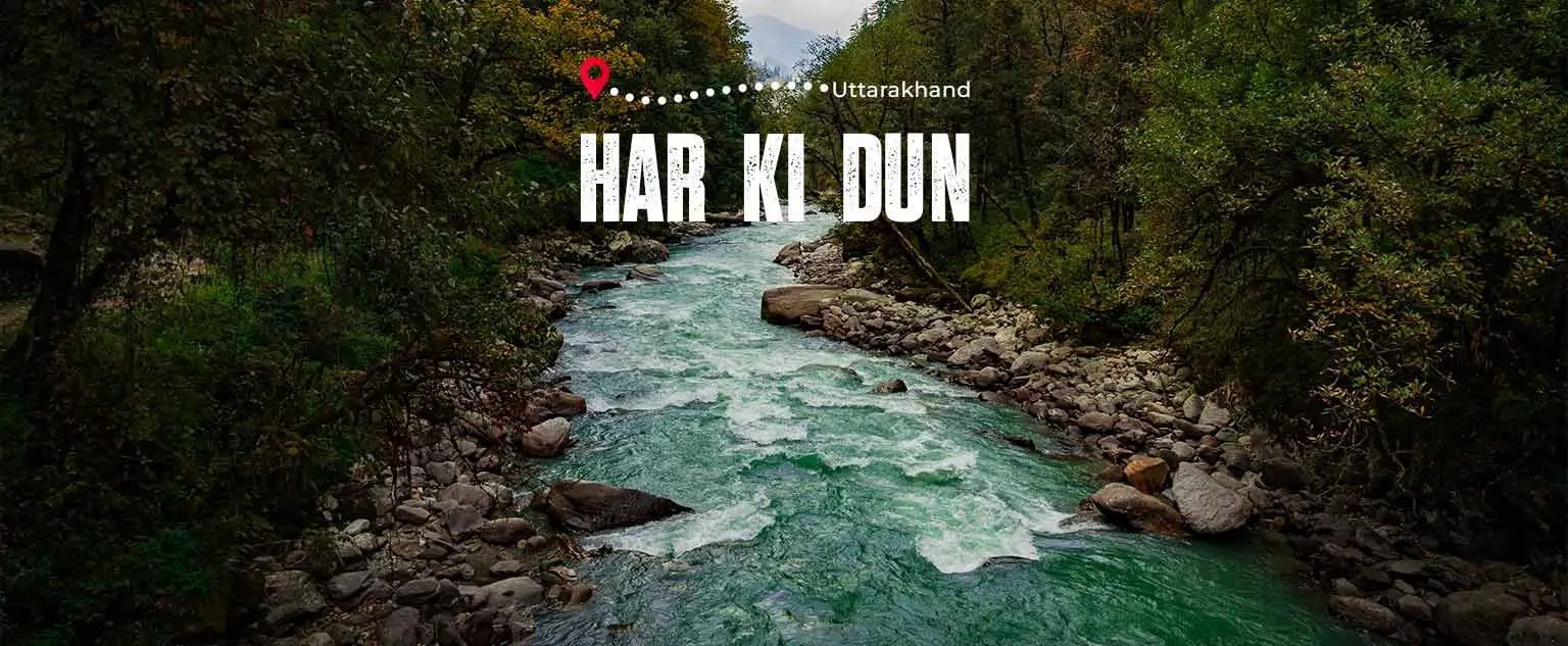 Har Ki Dun