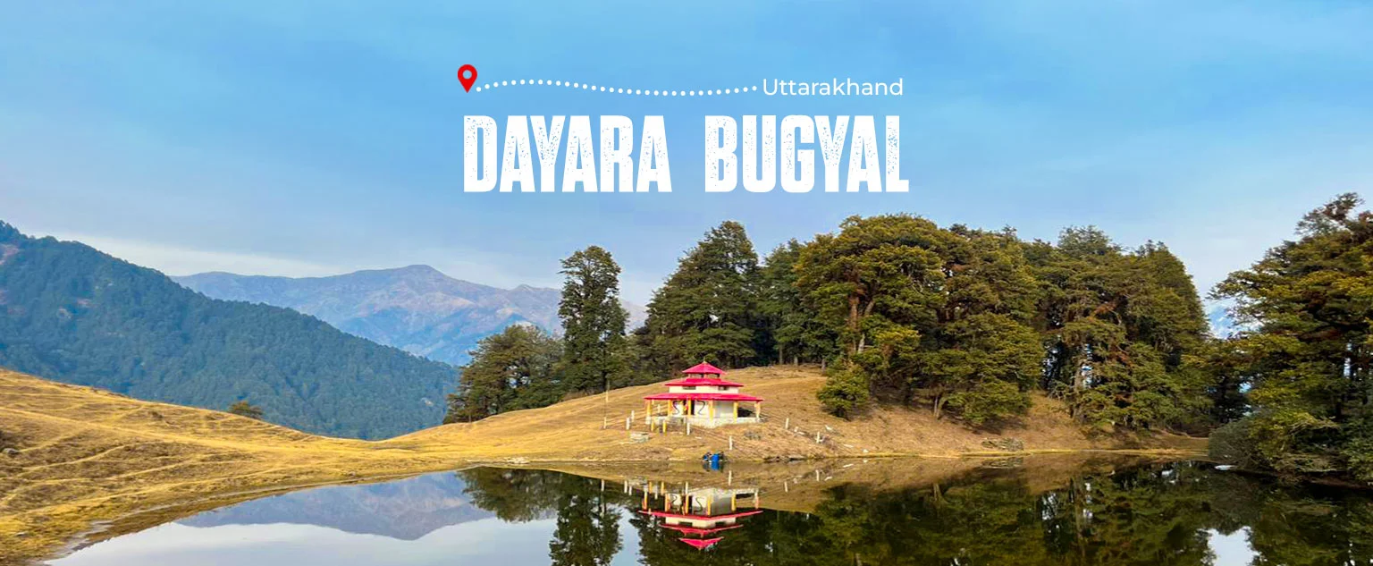 Dayara Bugyal Trek