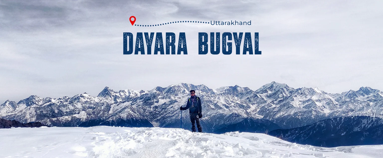 Dayara-Bugyal-Trek