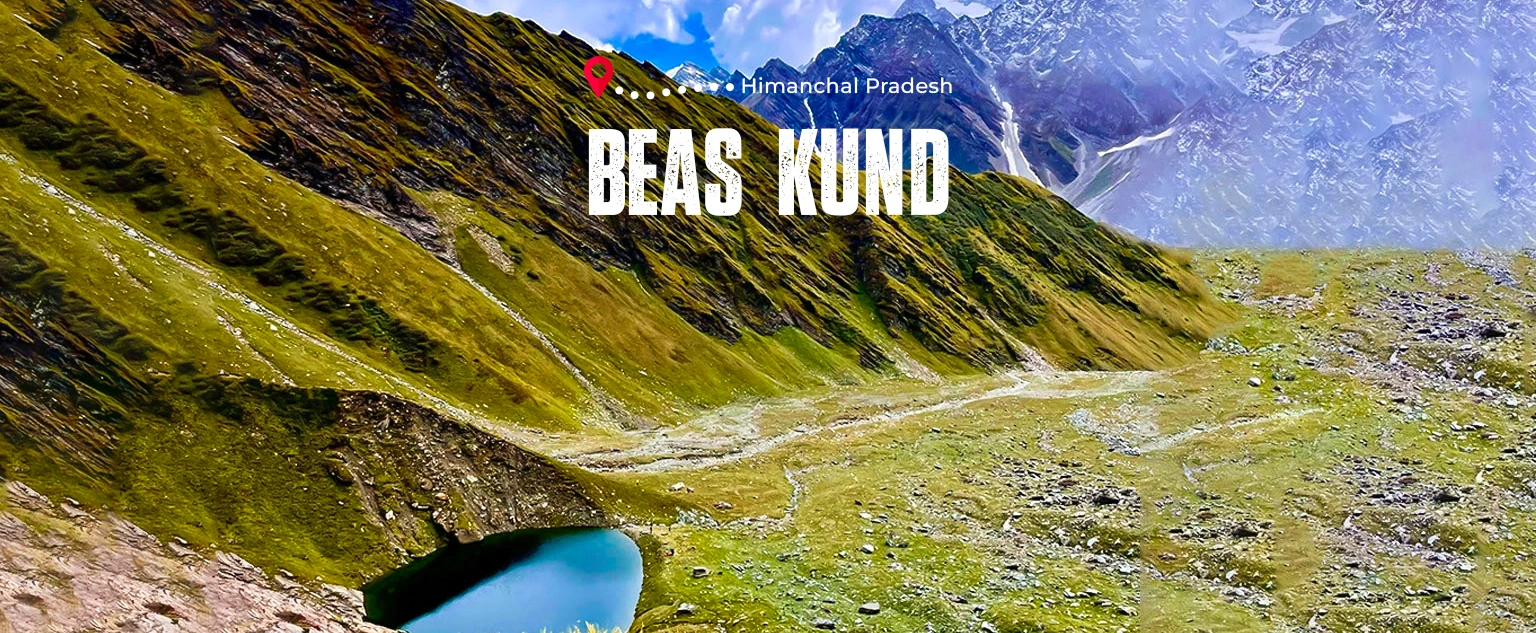 Beas Kund Trek