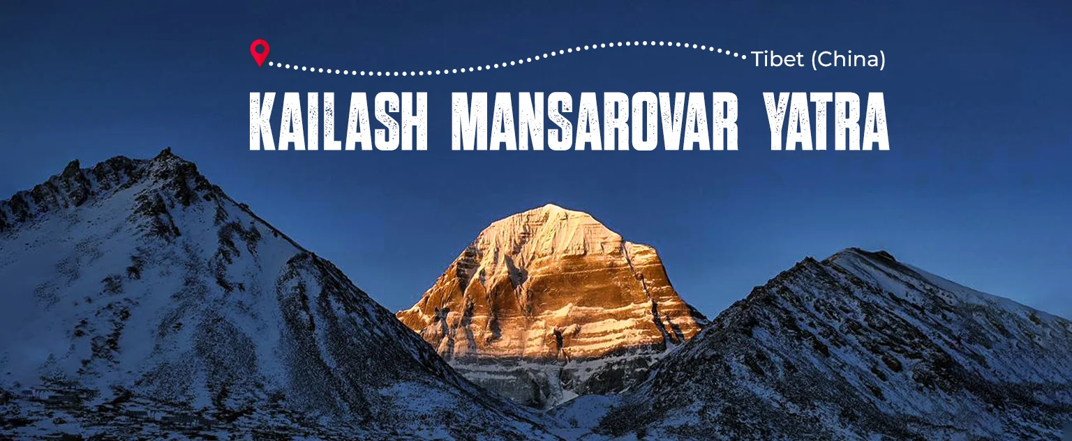 Kailash Mansarovar Yatra