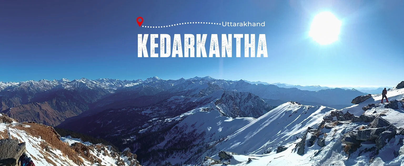 kedarkantha-trek