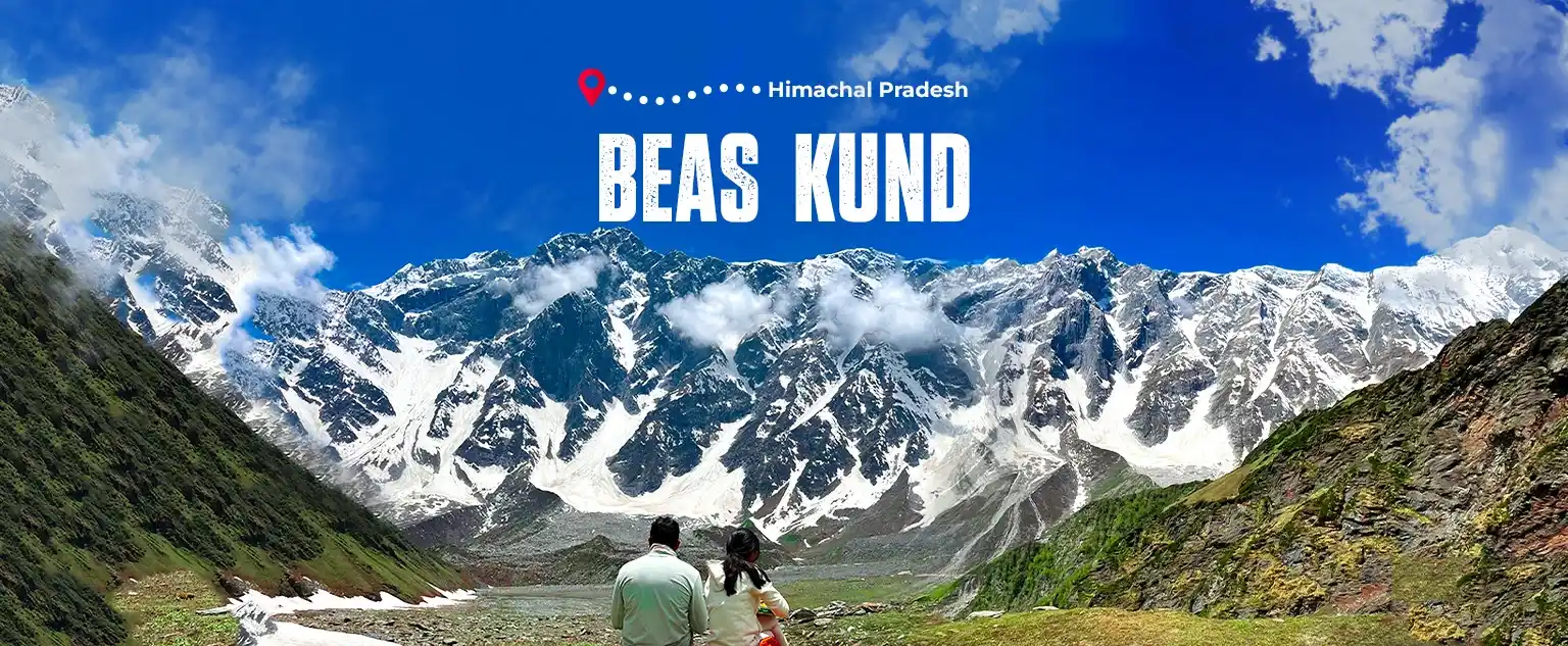 Beas Kund Trek