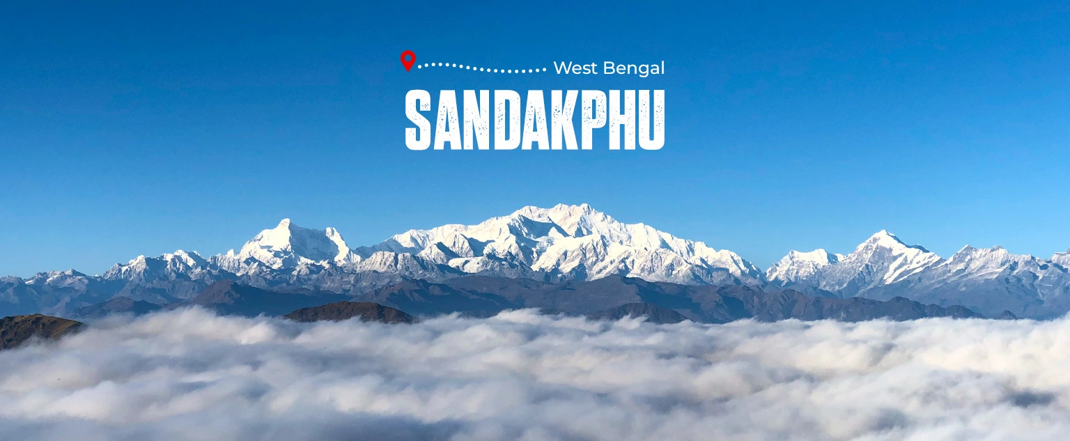 Sandakphu Trek