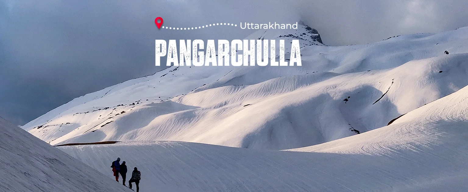 Pangarchulla Peak Trek