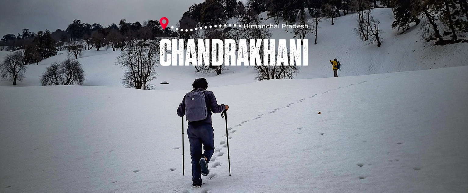 Chandrakhani Pass Trek