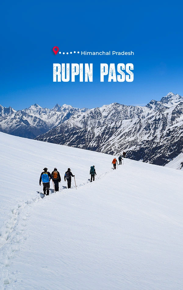 Rupin Pass