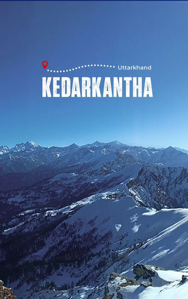 kedarkantha-trek