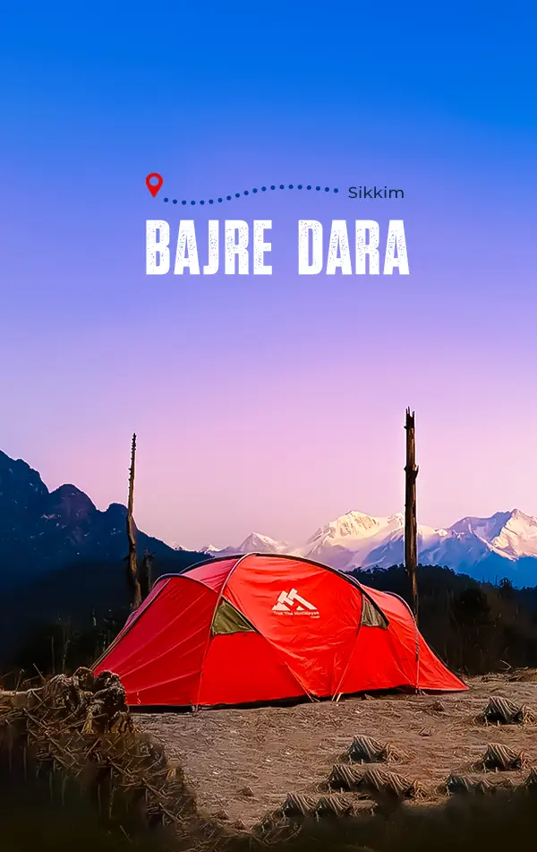 Bajre Dara Trek