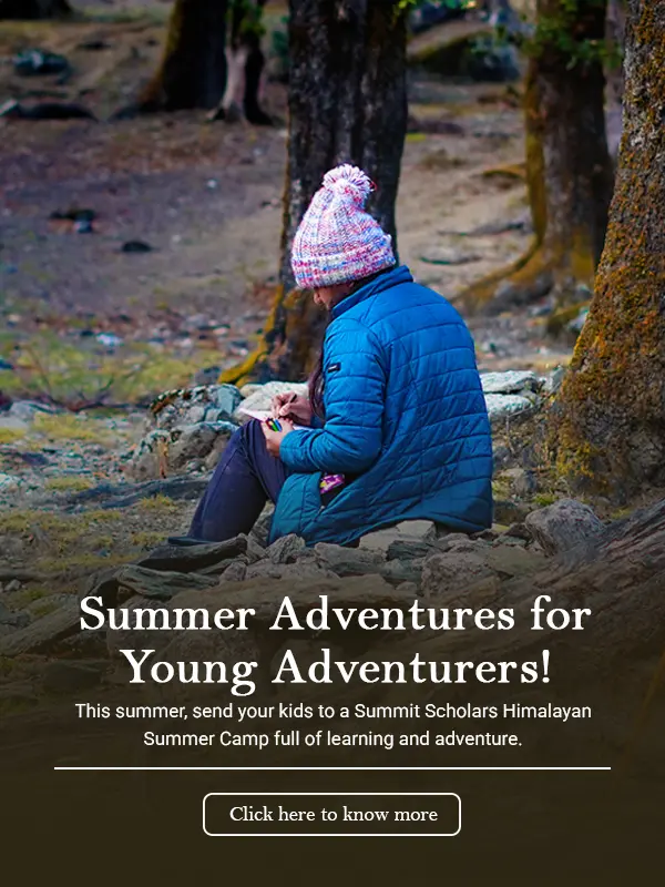 Adventure Summer Camp