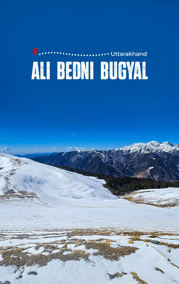 Annapurna Base Camp Trek