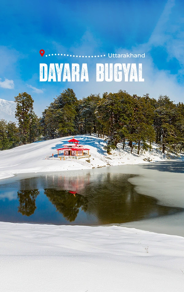 Dayara Bugyal Trek