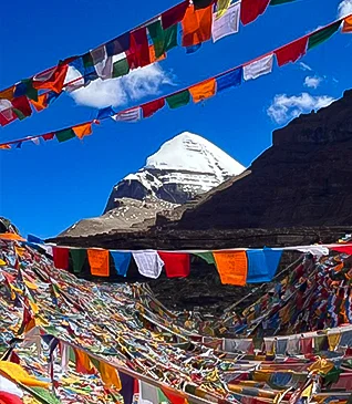 Kailash Mansarovar Yatra