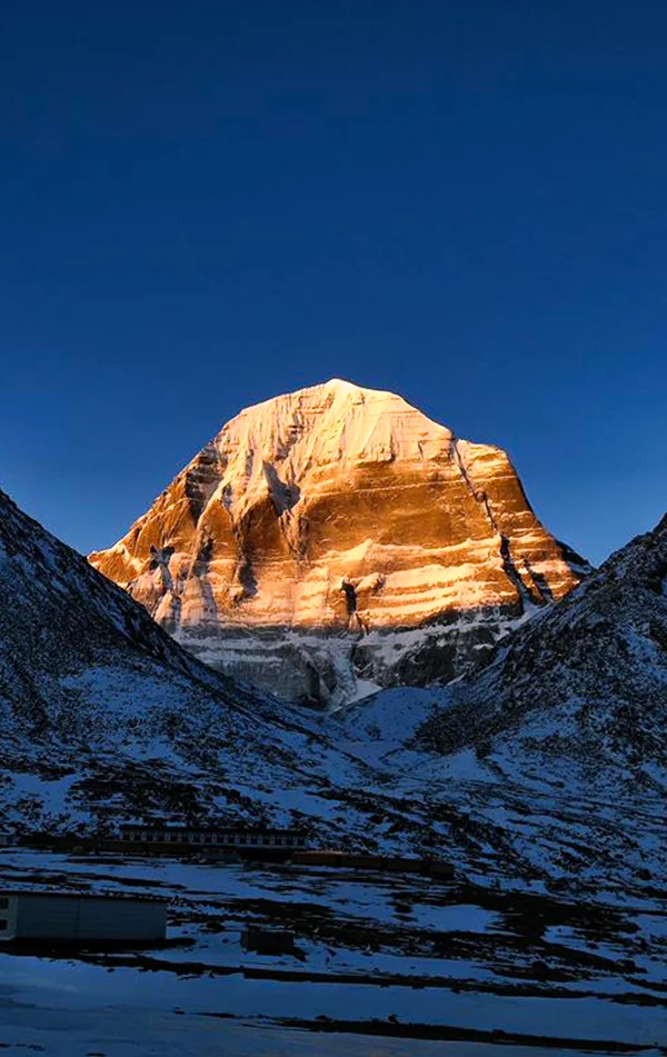 Kailash Mansarovar Yatra 