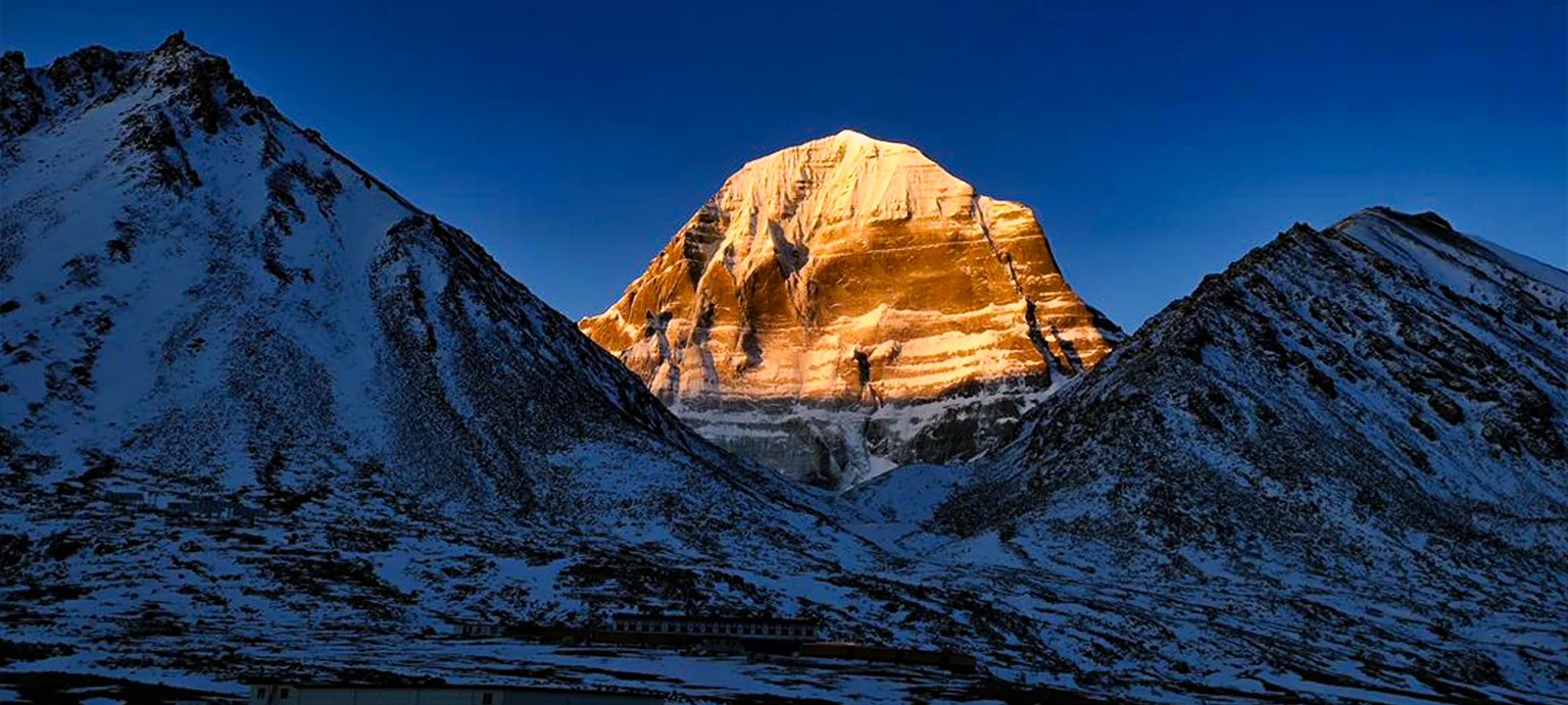 Kailash Mansarovar Yatra 