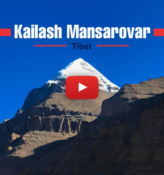 Kailash Mansarovar Yatra  Informative Video