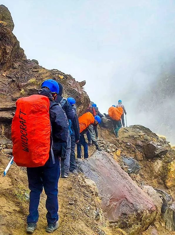 Kedartal Trek 2025 Complete Trekking Guide