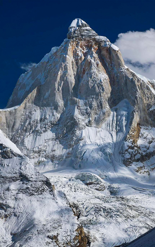 Kedar Tal Trek