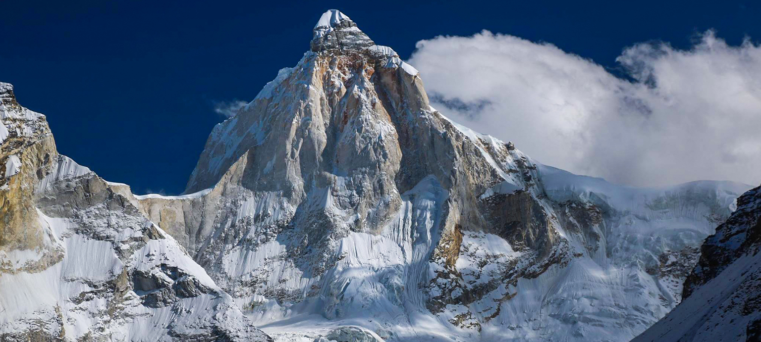 Kedar Tal Trek