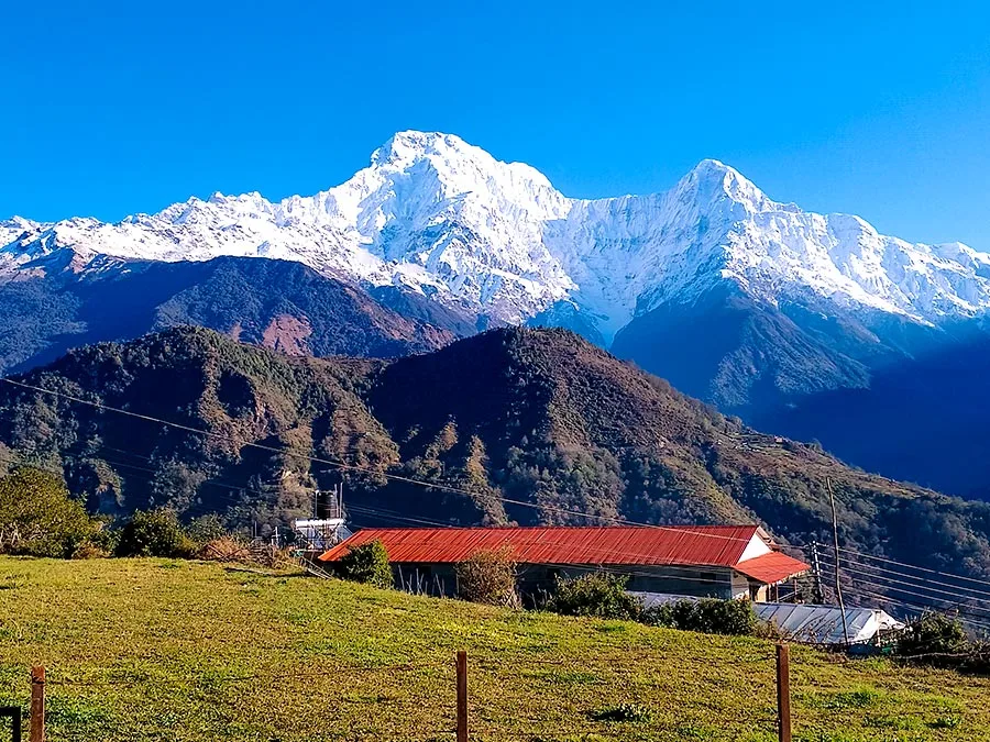 Khopra Ridge Trek 2025 Cost, Itinerary Safety Tips