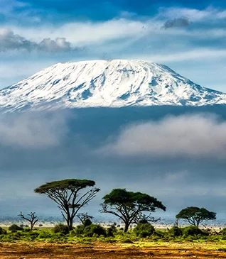 Kilimanjaro Peak Trek Expedition