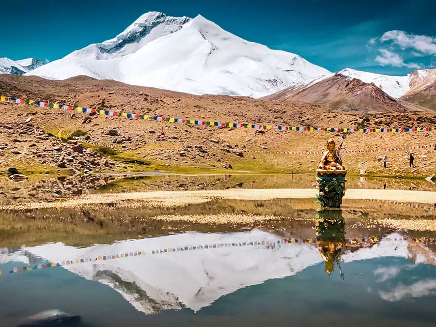 Markha Valley Trek 2026 - Cost, Itinerary & Safety Tips