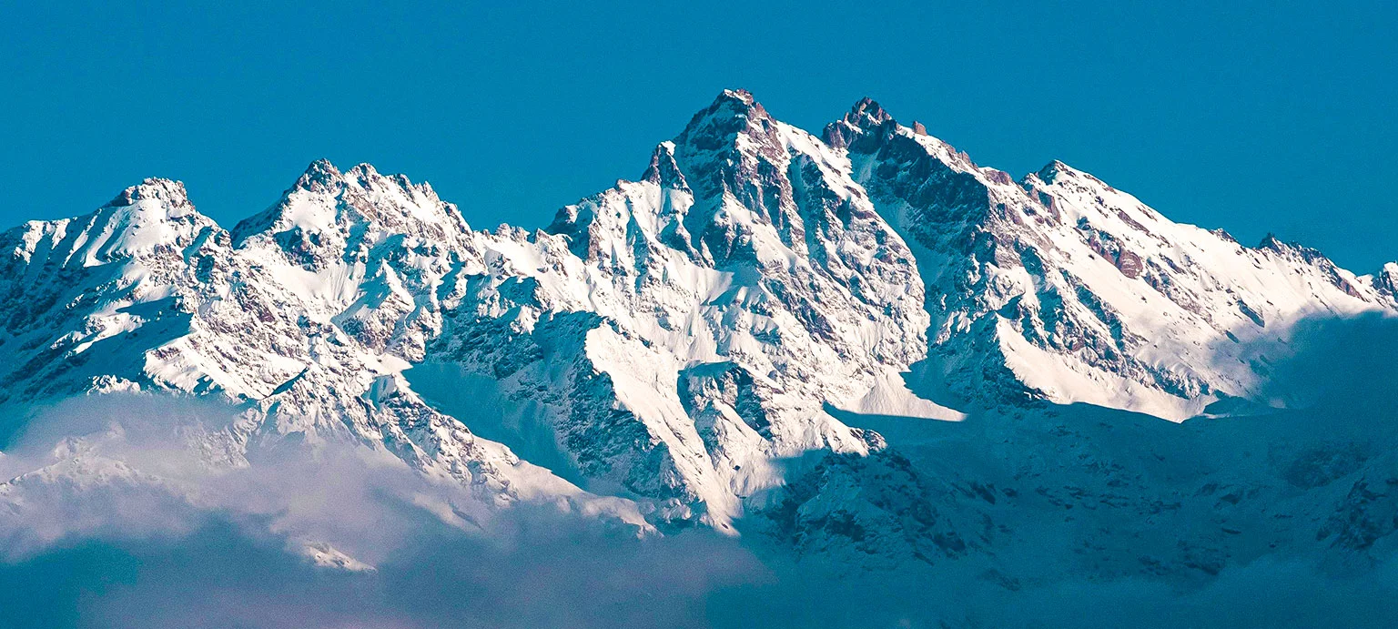 Mera Peak Expedition 2025 Cost, Itinerary Safety Tips