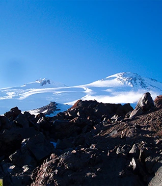 Mount Elbrus Expedition
