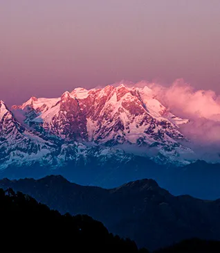 Panwali Kantha Trek