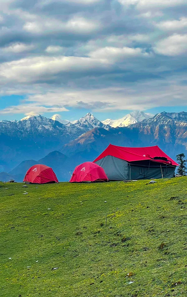 Phulara Ridge Trek 2025 Cost, Itinerary Safety Tips