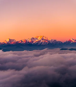 Sandakphu Trek