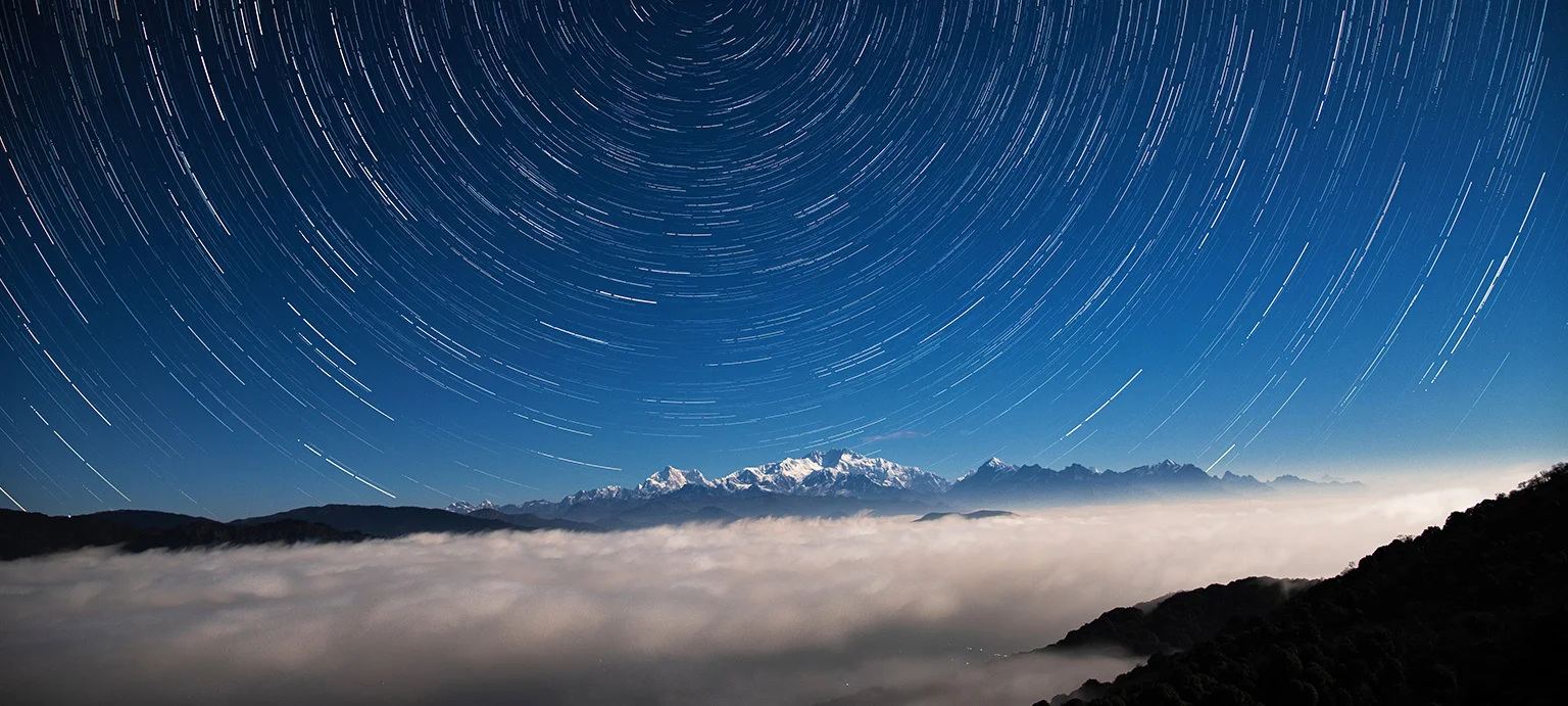 Sandakphu Trek