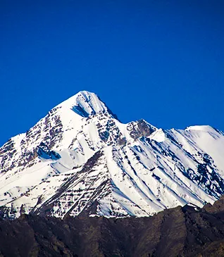 Stok Kangri Peak Trek Expedition