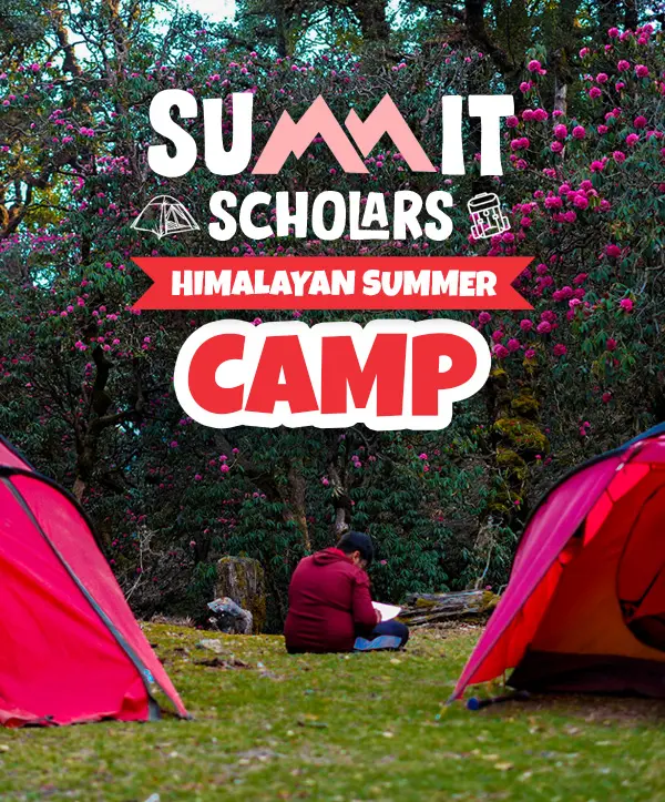 Summercamp Dayara Bugyal Trek