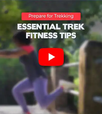 Essential Fitness Tips Before Your Himalayan Trek