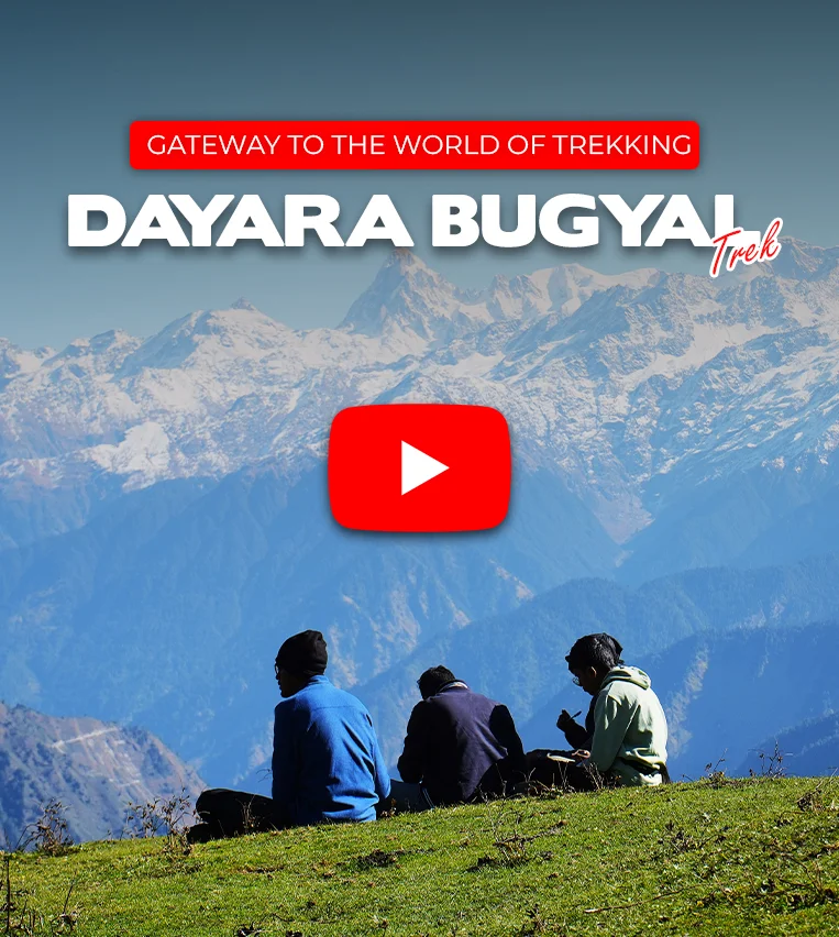 Dayara-Bugyal-Trek