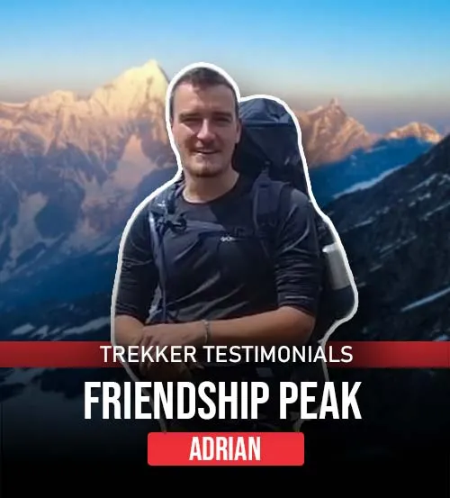 Friendship-Peak-Trekker-Review
