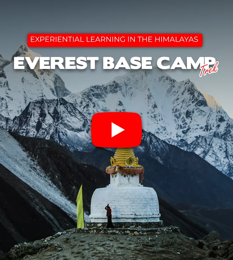 Everest-Base Camp-Trek