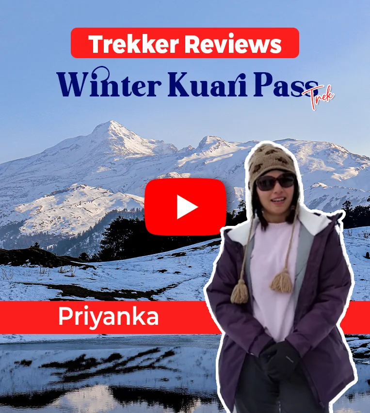 Winter-Kuari-Pass-Trek