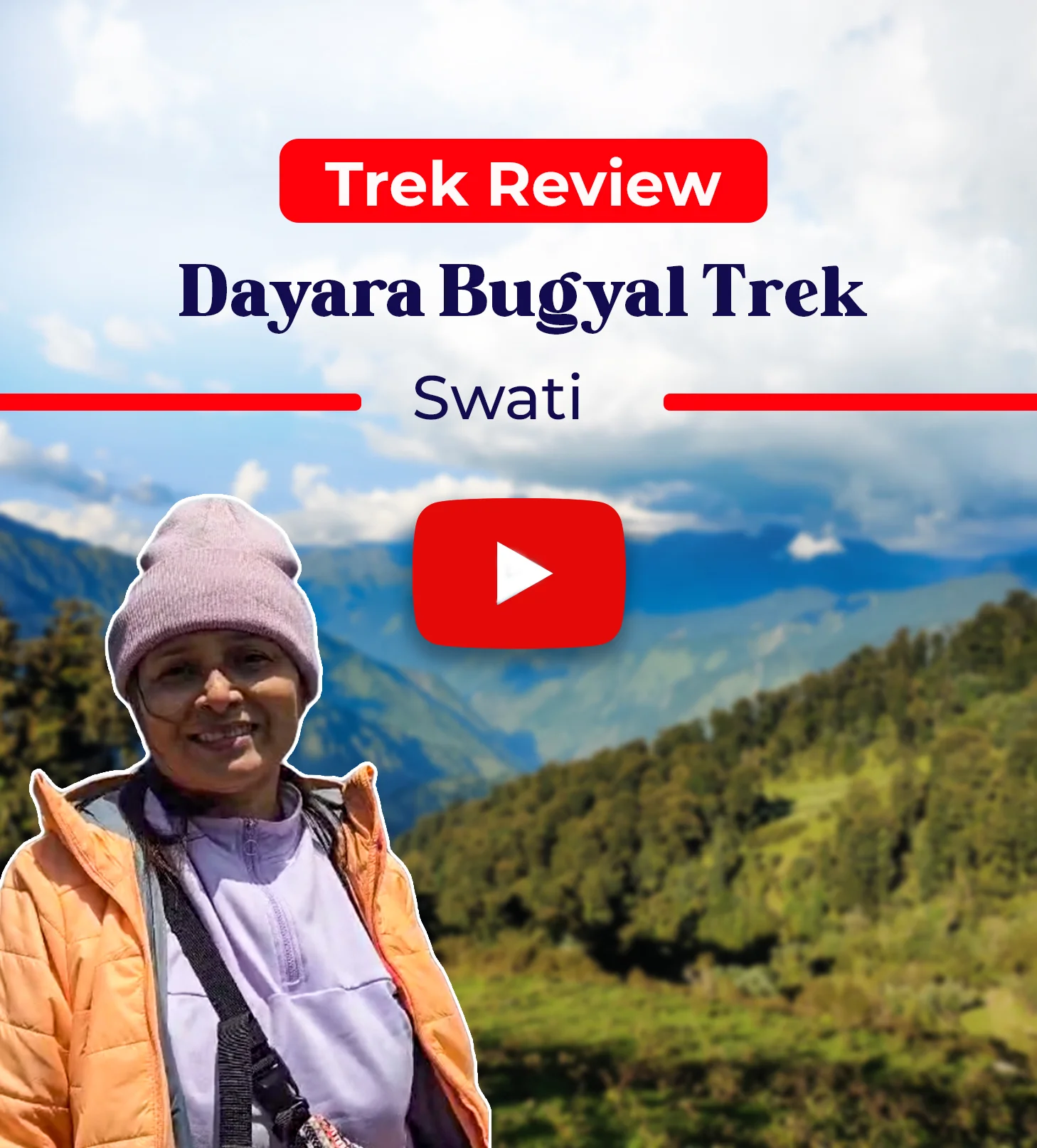 Dayara Bugyal Trek