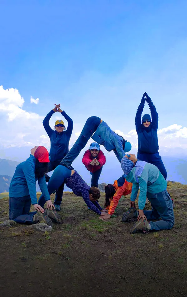 Best Altitude Shift Retreats in Uttarakhand, India (2026 Guide)