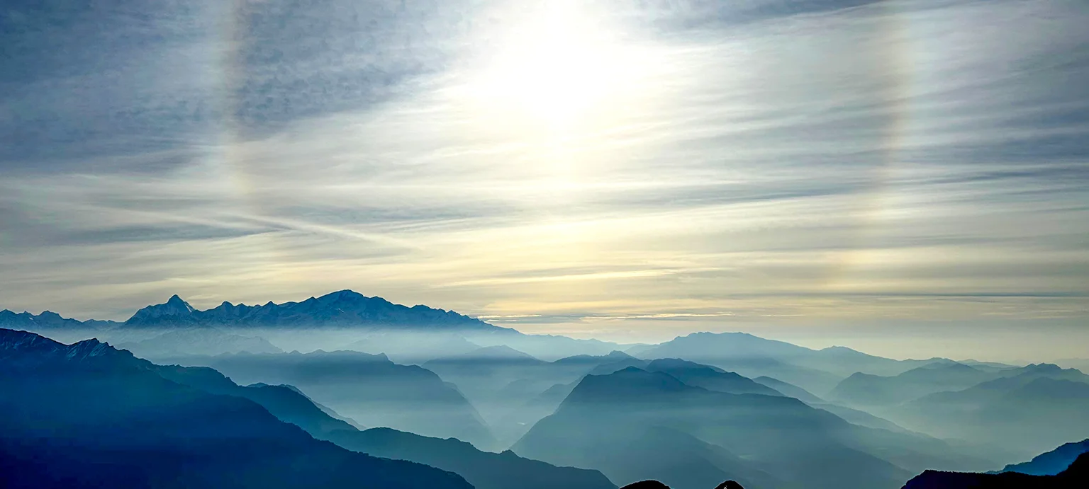 Chopta Chandrashila 3 Day Trek