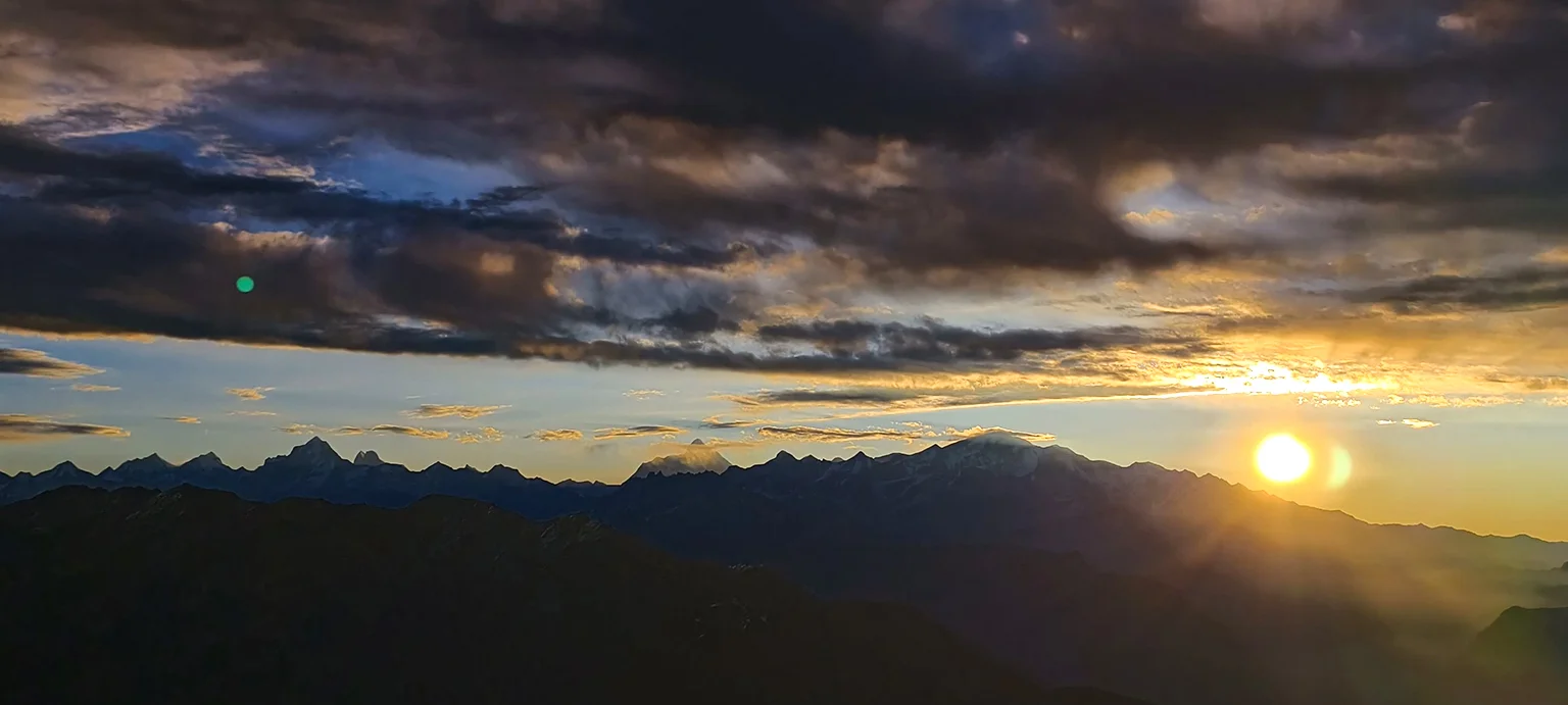 Chopta Chandrashila 3 Day Trek