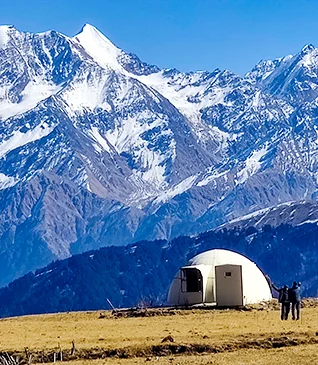 Surya Top Trek