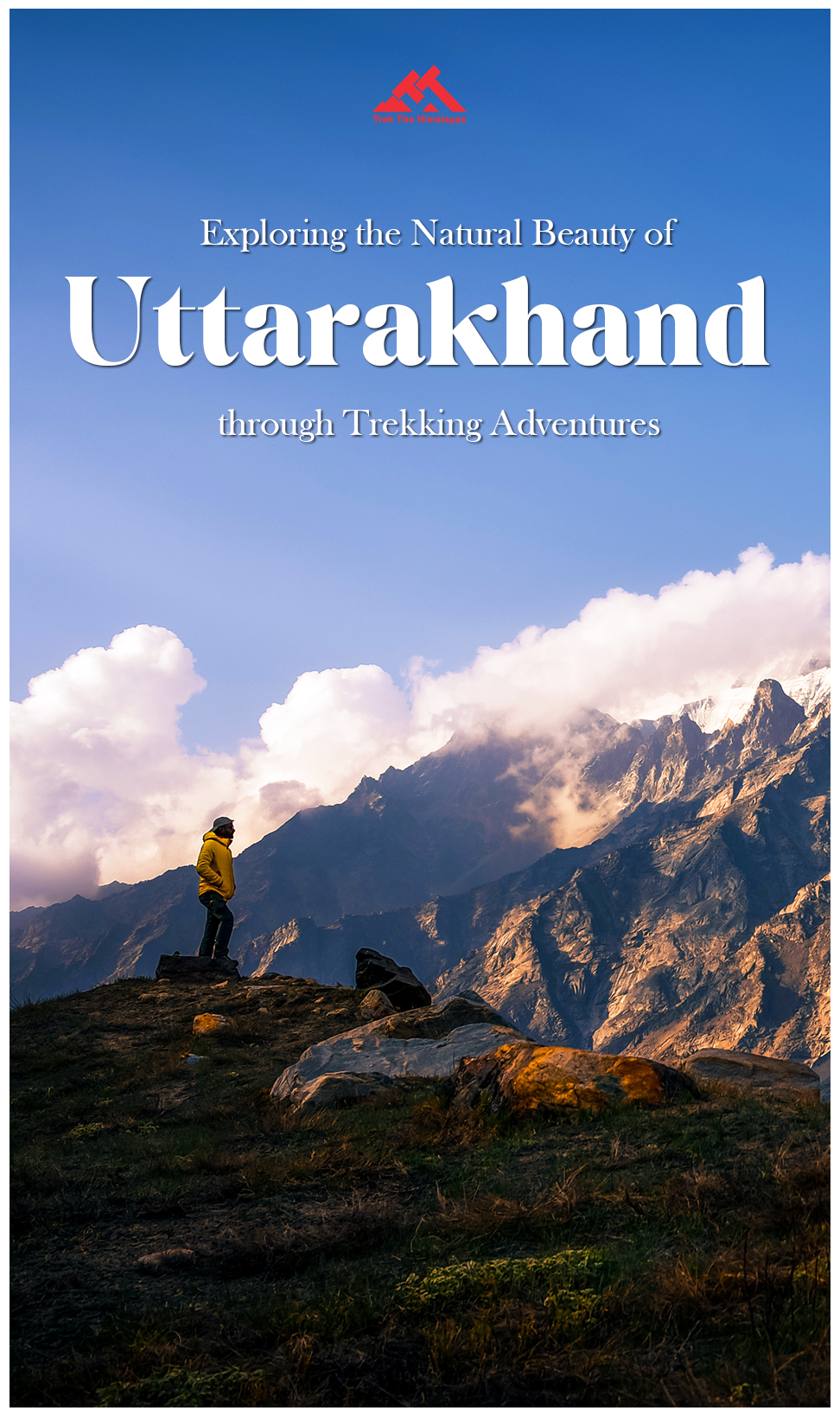Best Treks to Do in Uttarakhand 